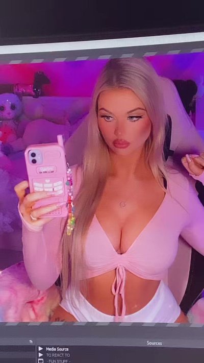 Watch meowbuffy💗's leaked NSFW video on TwXstars