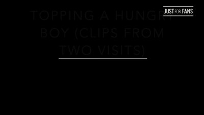 Watch Kyle Hart's leaked NSFW video on TwXstars