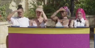 Watch ChrissieWunna's leaked NSFW video on TwXstars