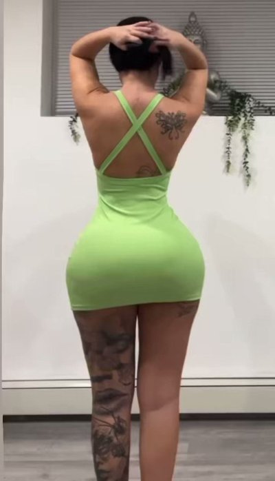 Watch Biancatoxic's leaked NSFW video on TwXstars