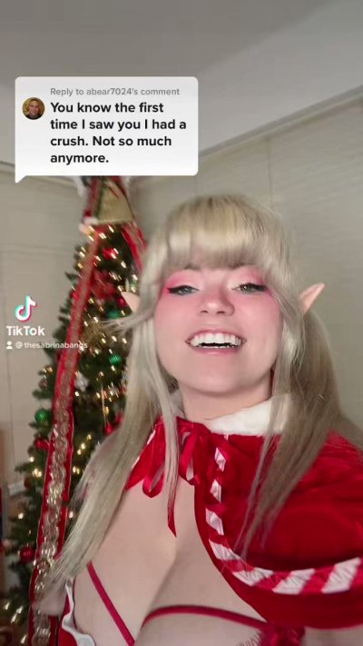 Watch Thesabrinabanks 🦝 💦's leaked NSFW video on TwXstars