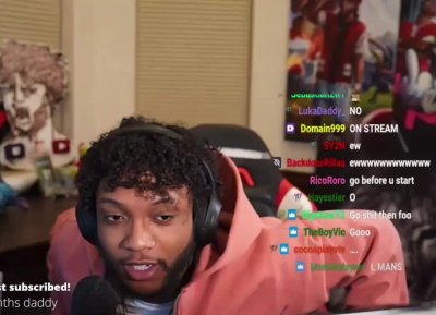 Watch YourNEWS🩸's leaked NSFW video on TwXstars