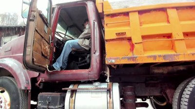 Watch hardworkertn's leaked NSFW video on TwXstars