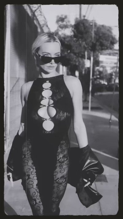 Watch Lindsey Pelas's leaked NSFW video on TwXstars