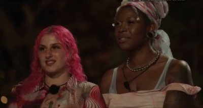 Watch ChrissieWunna's leaked NSFW video on TwXstars