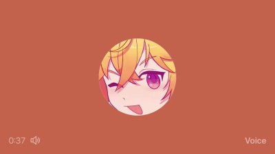 Watch Bishie 🐝 Vtuber 🔞's leaked NSFW video on TwXstars