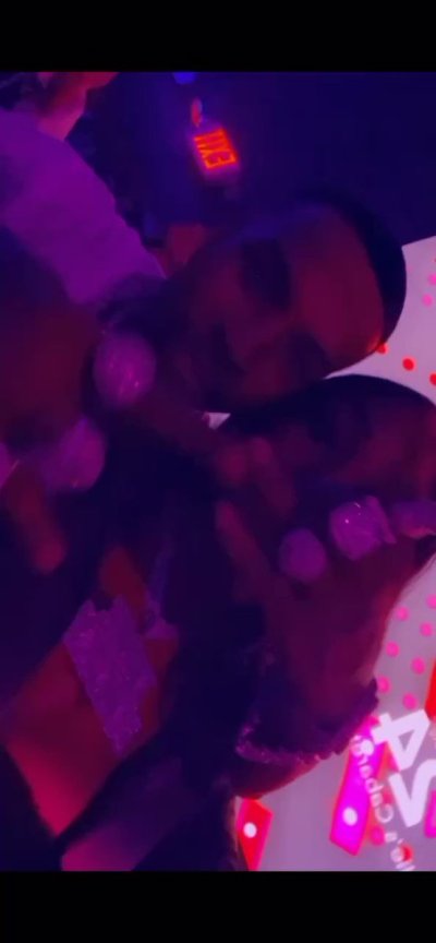 Watch DimeRacks💰💸🤑's leaked NSFW video on TwXstars