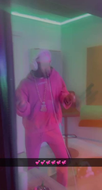 Watch DimeRacks💰💸🤑's leaked NSFW video on TwXstars