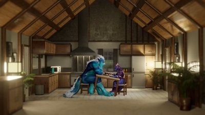 Watch Nighdruth's leaked NSFW video on TwXstars