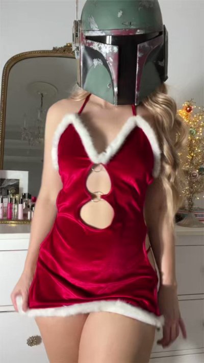 Watch Lady Fett's leaked NSFW video on TwXstars