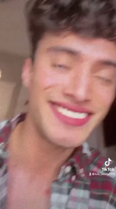 Watch Luis Alonso 🇲🇽🤙🏼's leaked NSFW video on TwXstars