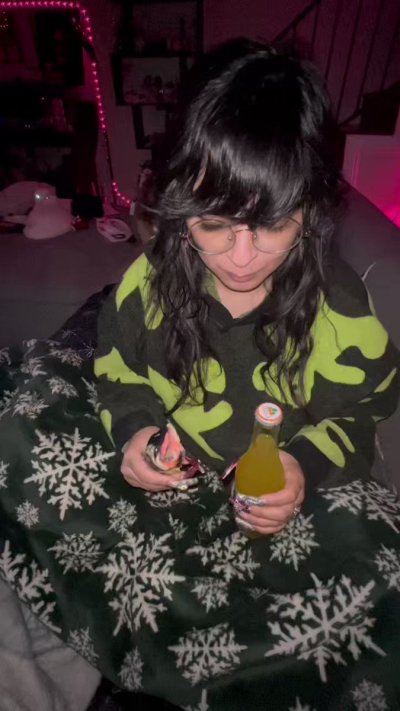 Watch OGBeeFarmr 👽🛸🪐's leaked NSFW video on TwXstars