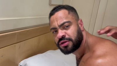 Watch CARLOS MARANHAO's leaked NSFW video on TwXstars