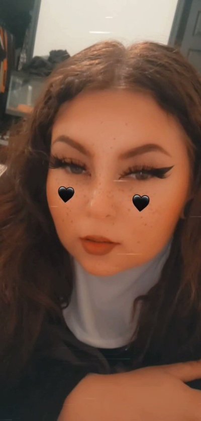 Watch 🌱Fat Ass Goddess🌱's leaked NSFW video on TwXstars