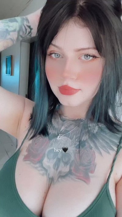 Watch Ju Wilbert's leaked NSFW video on TwXstars