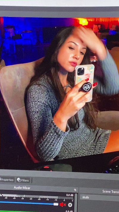 Watch Ceara Lynch's leaked NSFW video on TwXstars