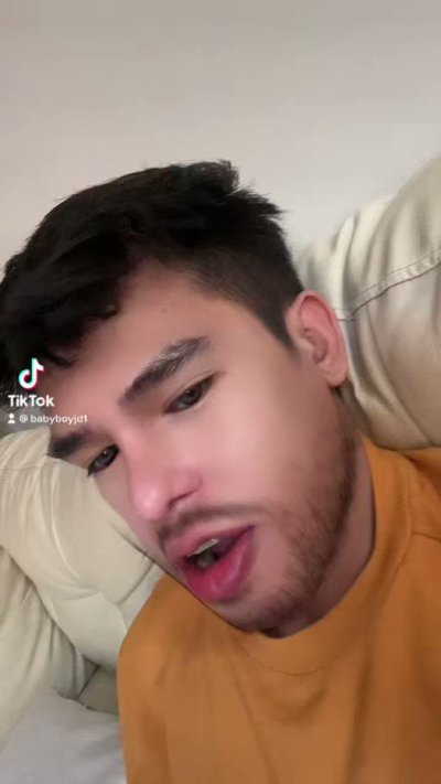 Watch Jhay Cruz ( NEED SPONSOR )'s leaked NSFW video on TwXstars