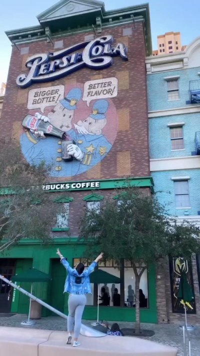 Watch vanessa La vecina's leaked NSFW video on TwXstars