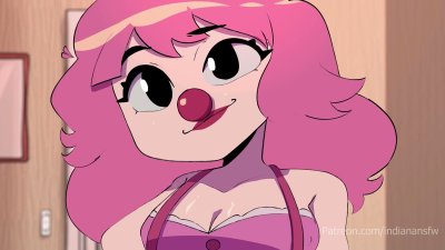 Watch Miss Cotton's leaked NSFW video on TwXstars