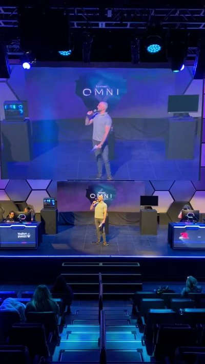 Watch ViewSonic Gaming USA's leaked NSFW video on TwXstars