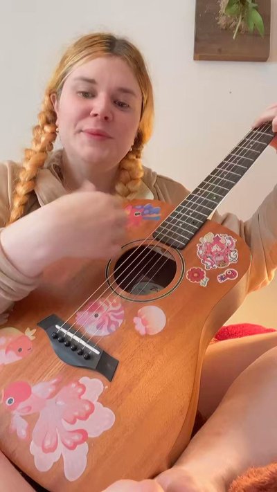 Watch Chaos Emerald's leaked NSFW video on TwXstars