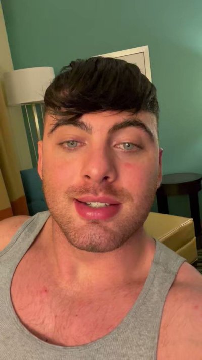 Watch Angelo Rosa's leaked NSFW video on TwXstars