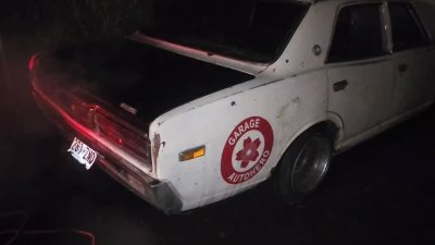 Watch StapledMyDickToABrick.'s leaked NSFW video on TwXstars