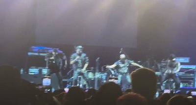 Watch Nefertitties's leaked NSFW video on TwXstars