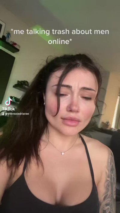 Watch Adria Rae's leaked NSFW video on TwXstars