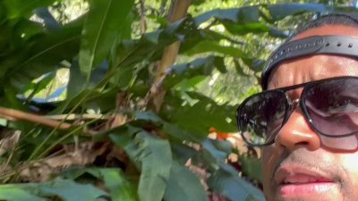 Watch Larenz Tate's leaked NSFW video on TwXstars