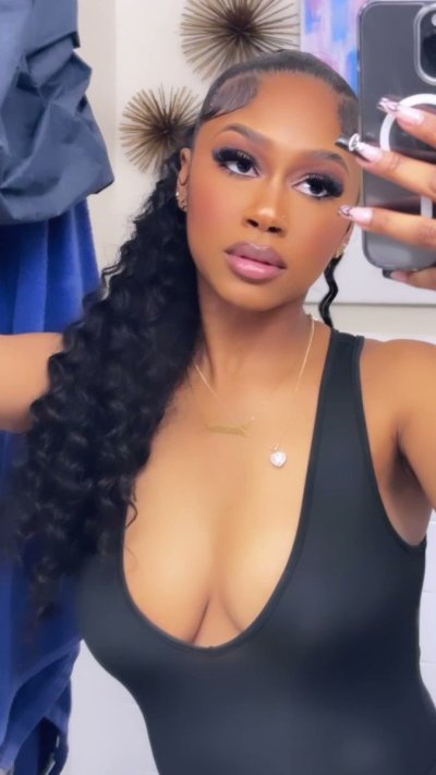 Watch Baby M's leaked NSFW video on TwXstars