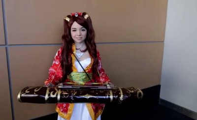 Watch Reb's leaked NSFW video on TwXstars