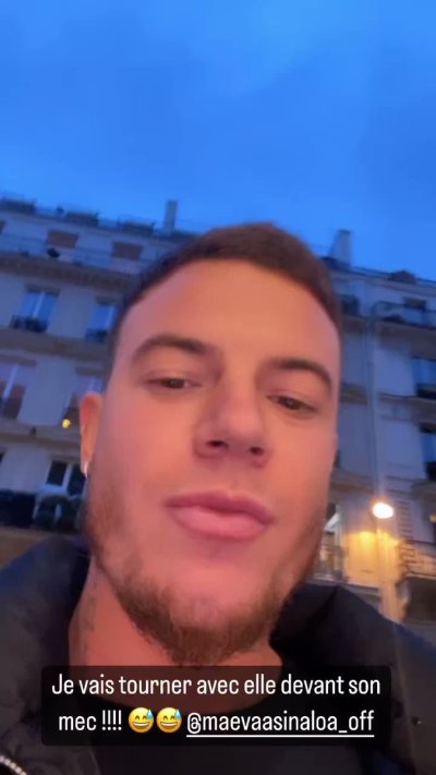 Watch Maevaa Sinaloa's leaked NSFW video on TwXstars