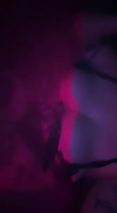 Watch 𝓘𝓿𝔂 ⚔️'s leaked NSFW video on TwXstars