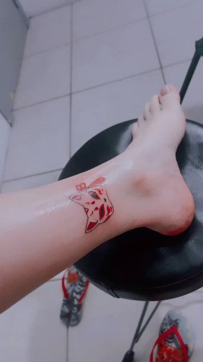 Watch Ju Wilbert's leaked NSFW video on TwXstars