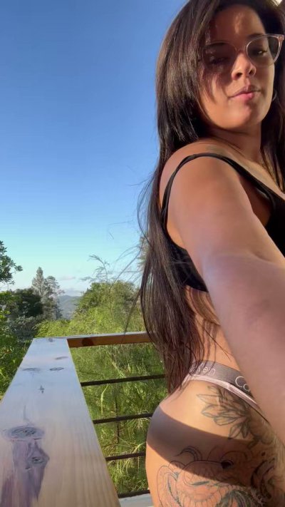 Watch cynthia garcia 🇩🇴's leaked NSFW video on TwXstars