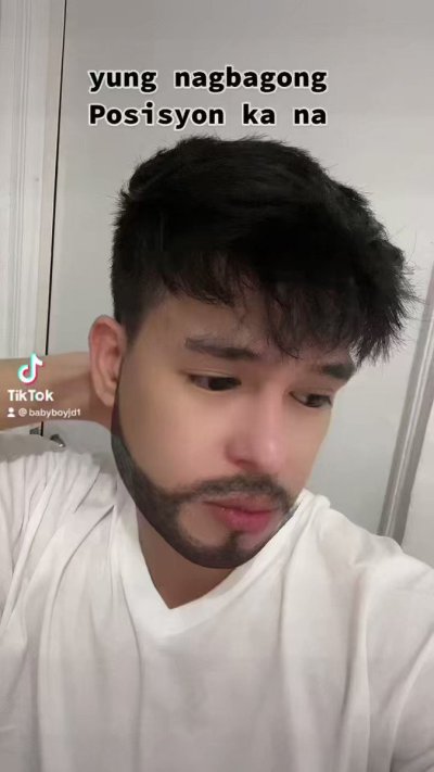 Watch Jhay Cruz ( NEED SPONSOR )'s leaked NSFW video on TwXstars