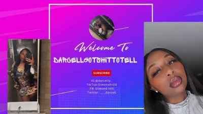 Watch AJ’s Cousin 💙🤞🏾's leaked NSFW video on TwXstars