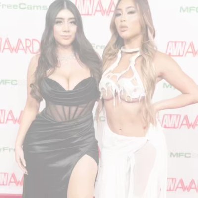 Watch AVN Awards's leaked NSFW video on TwXstars