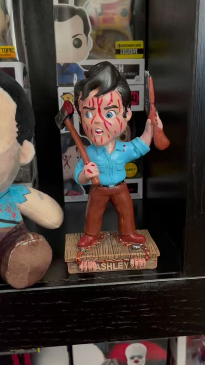 Watch nightmarekristy's leaked NSFW video on TwXstars