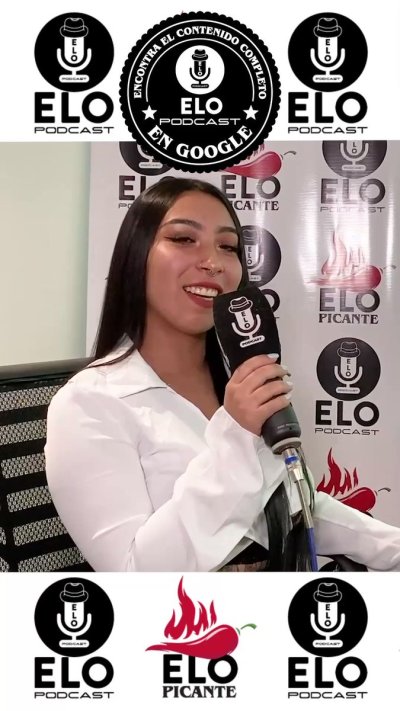 Watch ELO PODCAST's leaked NSFW video on TwXstars