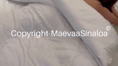 Watch Maevaa Sinaloa's leaked NSFW video on TwXstars