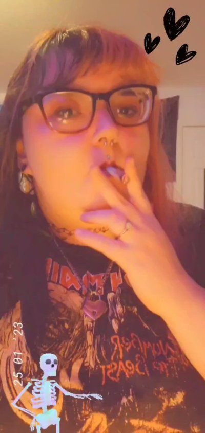 Watch ✨Chaos✨ (succubus arc)'s leaked NSFW video on TwXstars