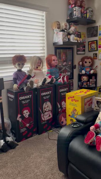 Watch nightmarekristy's leaked NSFW video on TwXstars