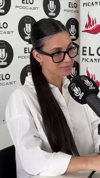 Watch ELO PODCAST's leaked NSFW video on TwXstars