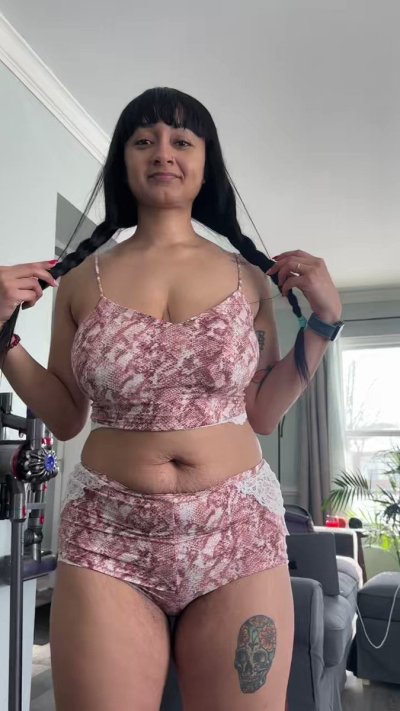 Watch DelilahMoonx 🌚's leaked NSFW video on TwXstars