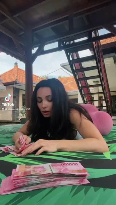 Watch Dana Minodora's leaked NSFW video on TwXstars