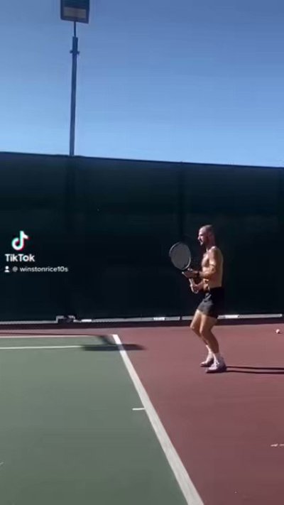 Watch Winston Rice's leaked NSFW video on TwXstars