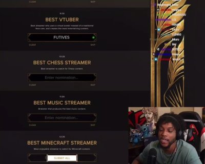 Watch YourNEWS🩸's leaked NSFW video on TwXstars