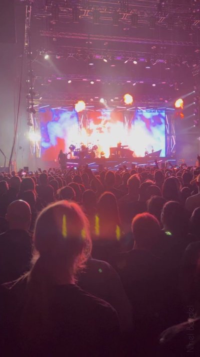 Watch ❗ Ninel Bordel ❤'s leaked NSFW video on TwXstars